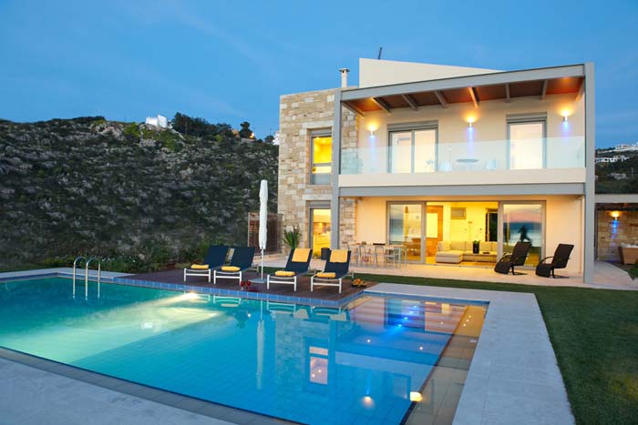 Villa Almyra